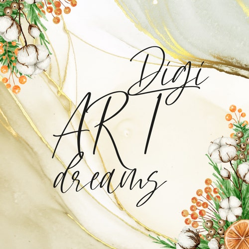 DigiARTdreams store logo