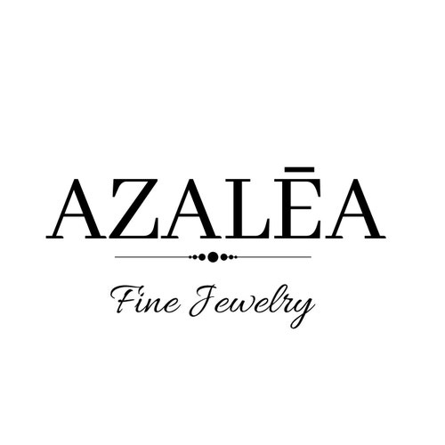 AzaleaFineJewelry - Etsy