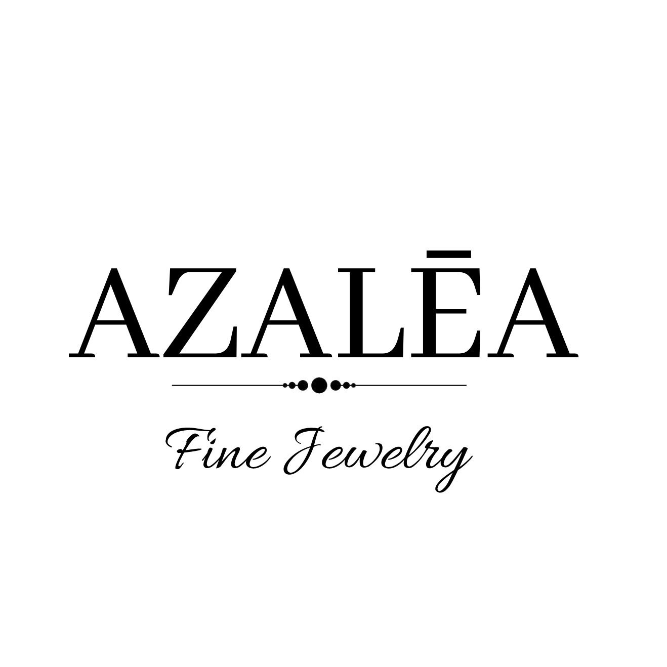 Azalea cheap fine jewelry