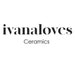 ivanaloves Ceramics