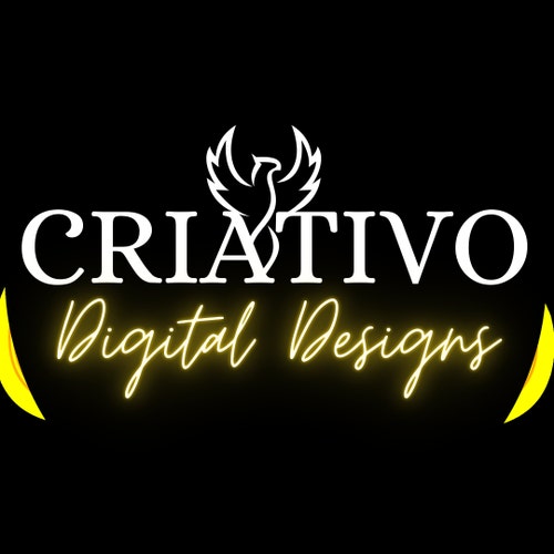 CriativoDigitals store logo