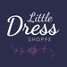 Little Dress Shoppe, LLC