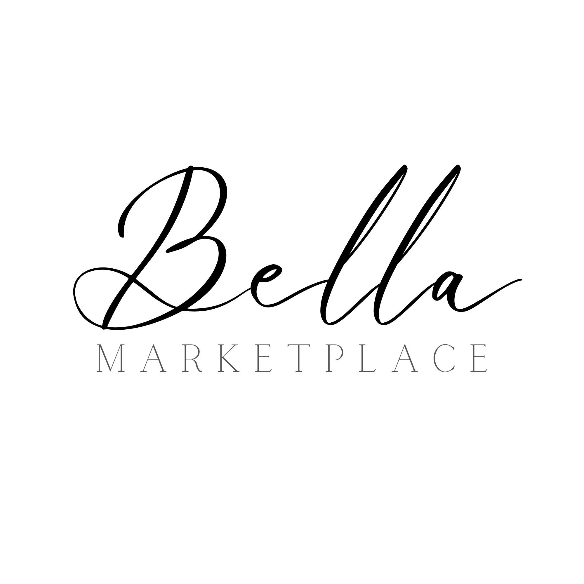 BellaMarketPlace - Etsy