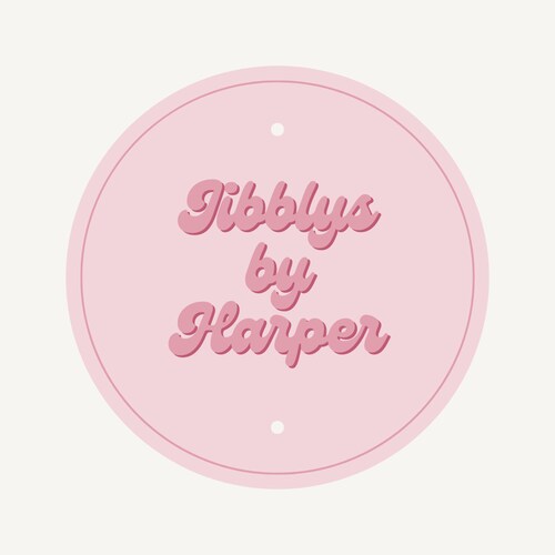 JibblysByHarper store logo