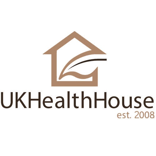 UKHealthHouse Etsy UK