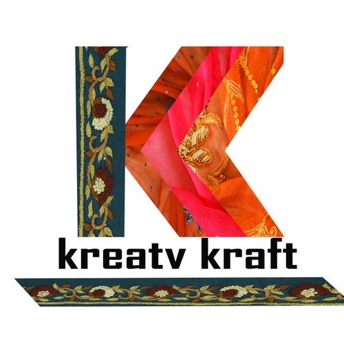 KREATVKRAFT store logo