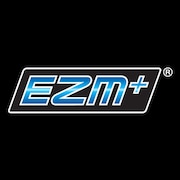 Autocollants de superposition de bande de volant EZM pour modèles