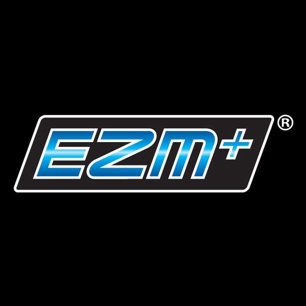 Calcomanía de doble banda de capó EZM para Seat Leon MK3 / MK3.5