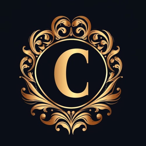 CreativeMockupArt store logo