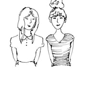 cleo and clementine etsy