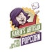 Karen's Artisan Popcorn