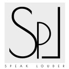 speaklouder