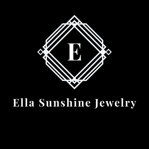 EllaSunshineJewelry Etsy