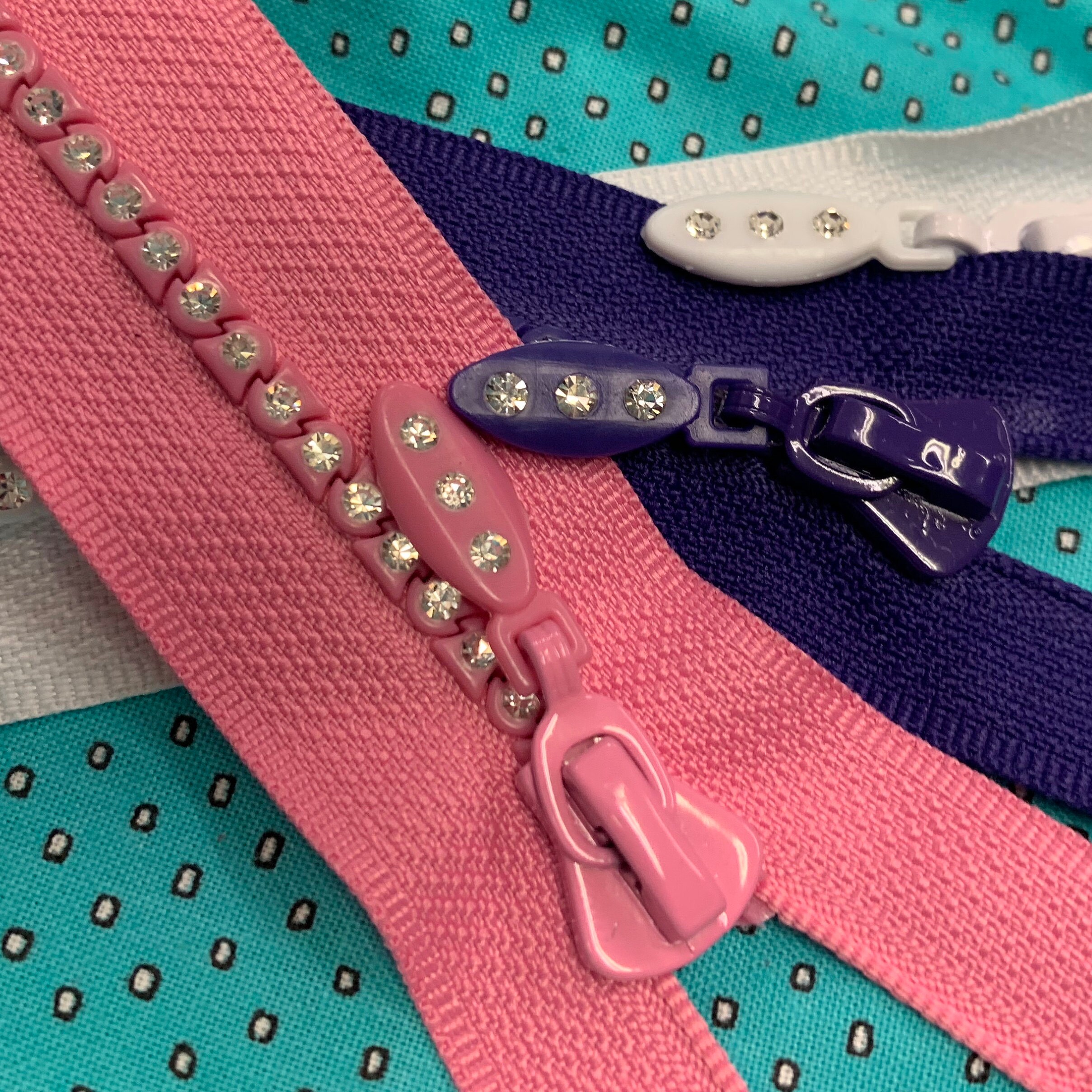 Craft Supplies & Tools Sewing & Fiber 25 yds60 long pulls 5mm White