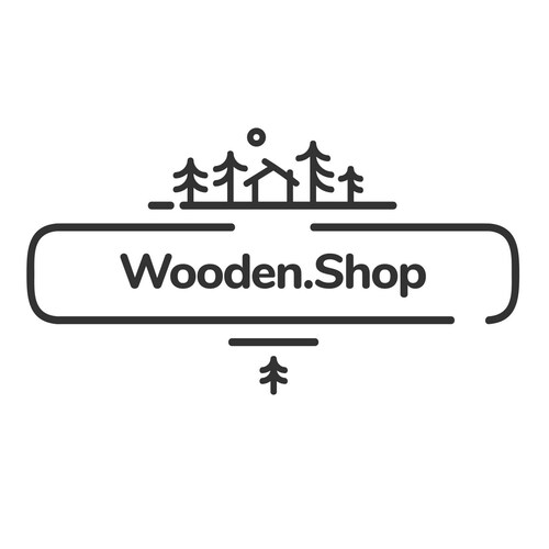 WoodenshopPL store logo