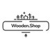 Wooden Shop