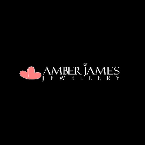 AmberJamesJewelry store logo
