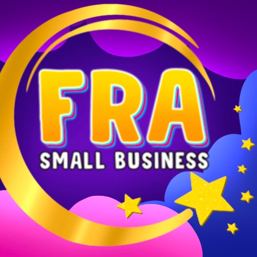 FRASmallBusiness store logo