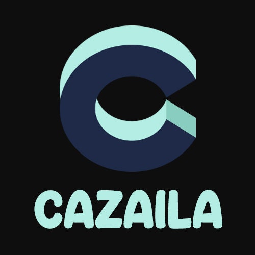 Cazaila store logo