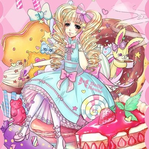 SweetDollyHouse Etsy