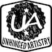UnhingedArtistry