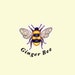 Ginger Bee