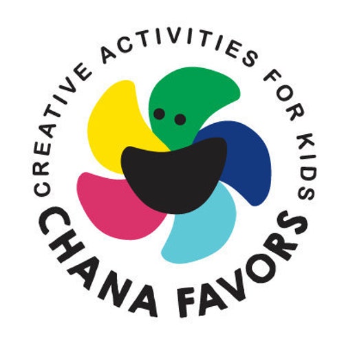 Chanafavors store logo