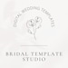 BridalTemplateStudio