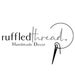 Propriétaire de <a href='https://www.etsy.com/fr/shop/RuffledThreadShop?ref=l2-about-shopname' class='wt-text-link'>RuffledThreadShop</a>