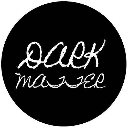 DarkMatterMerch store logo