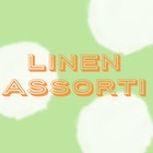 LinenAssorti