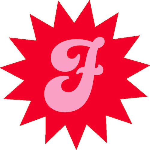 XoFetti store logo