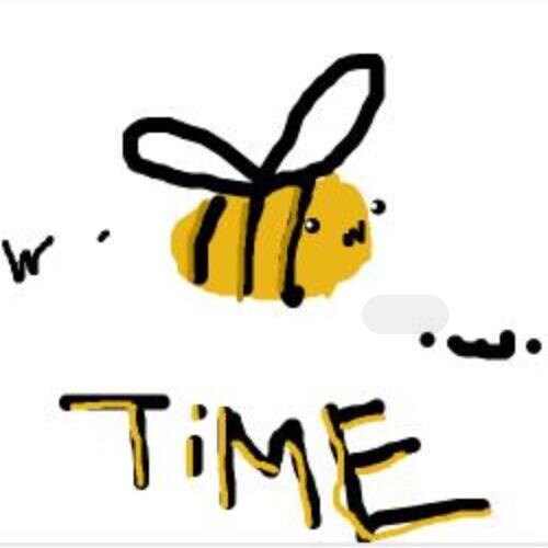 Timebee store logo