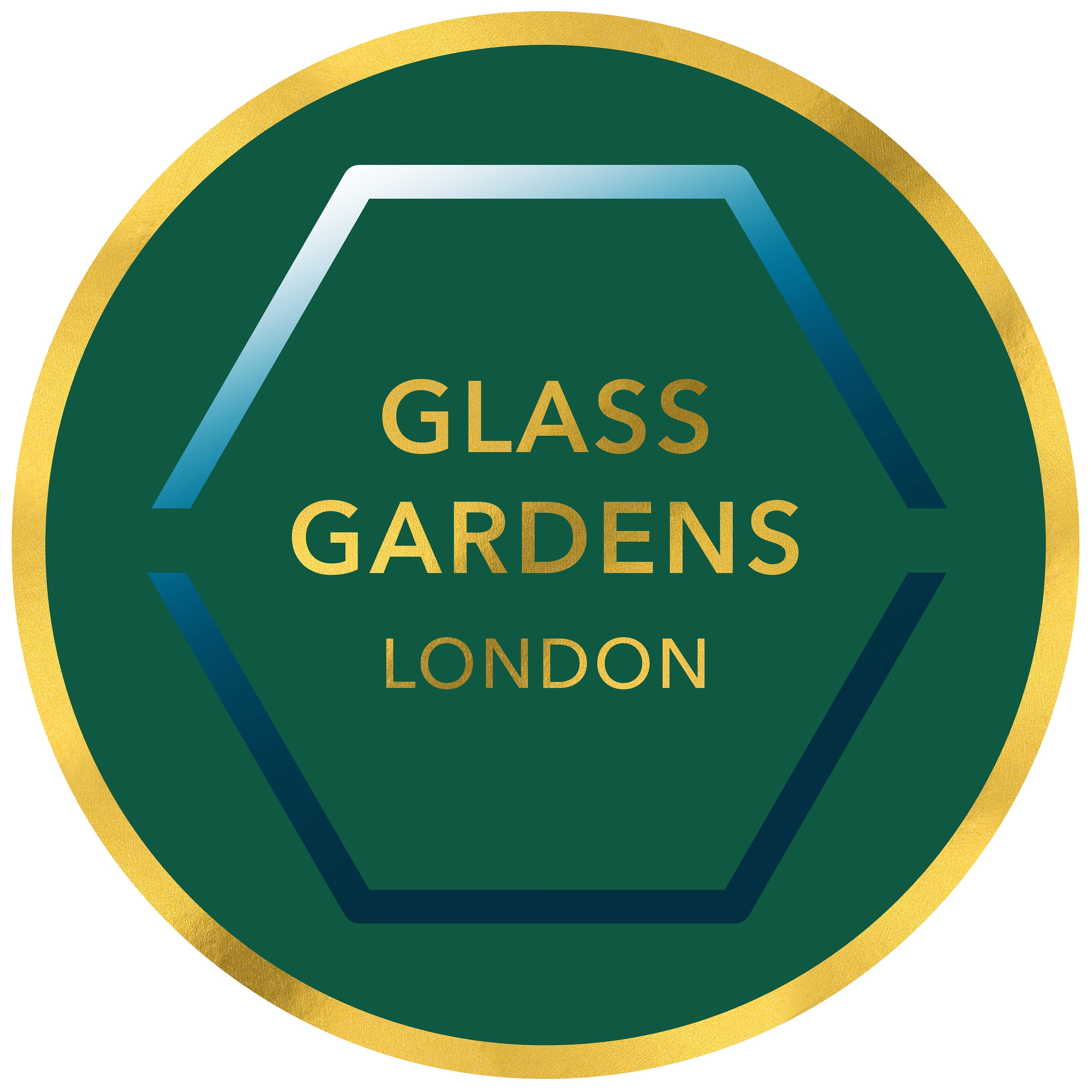 GlassGardensLondon Etsy UK