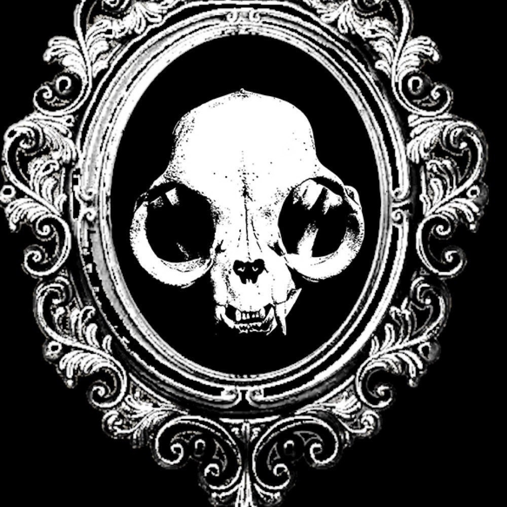 Behold, the skull jersey. : r/Predators