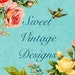 Sweet Vintage Designs
