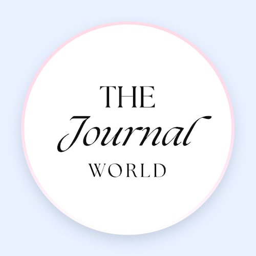 TheJournalWorld store logo
