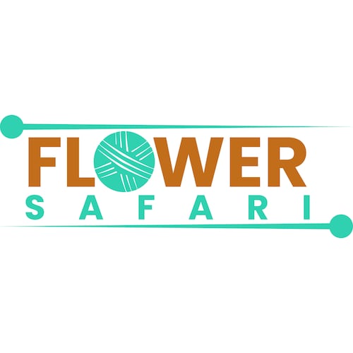 FlowerSafari store logo