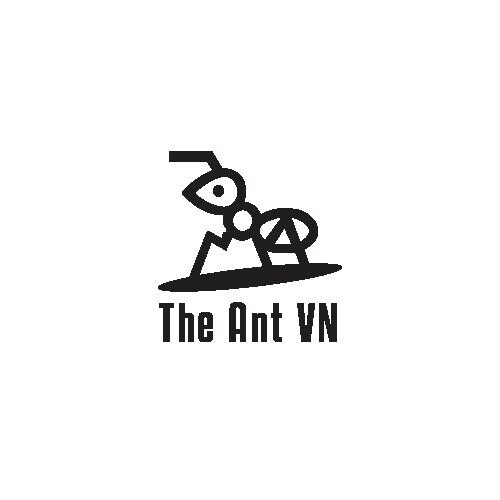 TheAntVN store logo