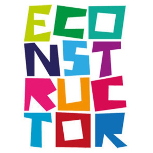 EconstructorDigital store logo