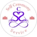 Self Ceremony Service