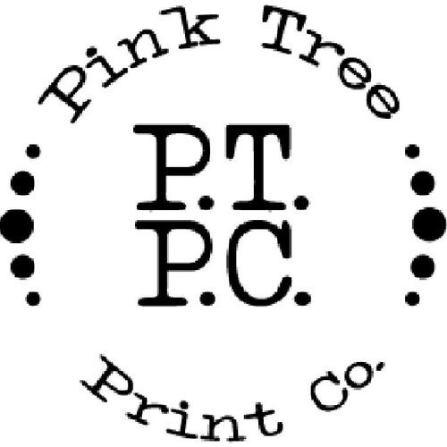 PinkTreePrintCo - Etsy