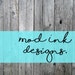 ModInkDesign