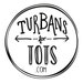 Turbans For Tots