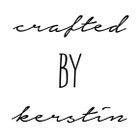 craftedbykerstin