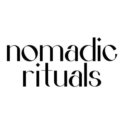 NomadicRituals - Etsy