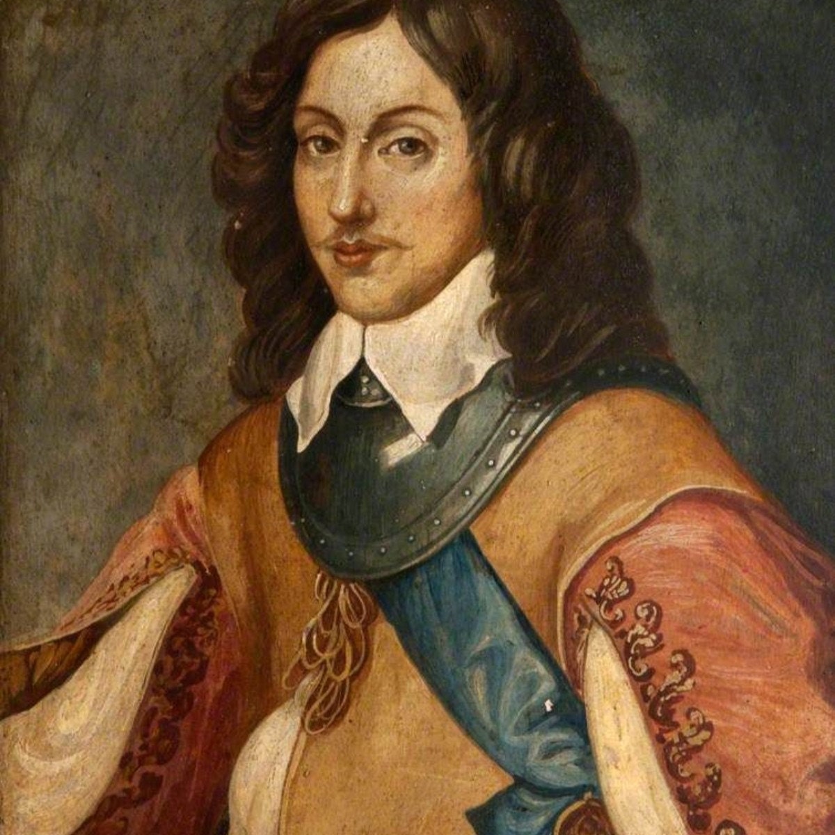 принц руперт портрет. принц руперт пфальцский. руперт рейнский. ван дейк принц руперт. принц руперт пфальцский.