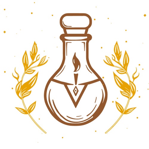 SVGAlchemy store logo