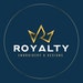 RoyaltyEmbroidery store logo
