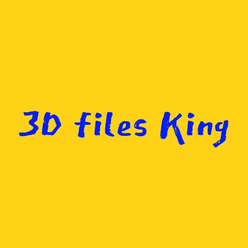 3DfilesKing Etsy Ireland